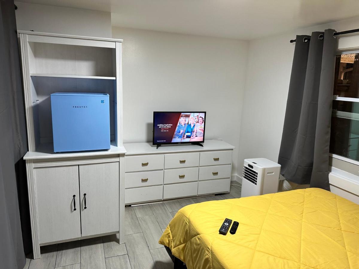 Serene Full Bed Near Dolphin Mall/Fiu Apartment Miami Luaran gambar