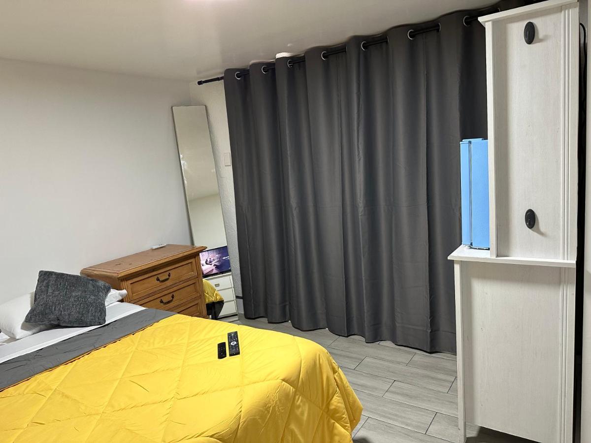 Serene Full Bed Near Dolphin Mall/Fiu Apartment Miami Luaran gambar